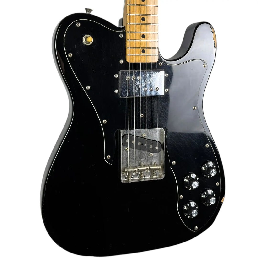 Fender Telecaster Custom Fender