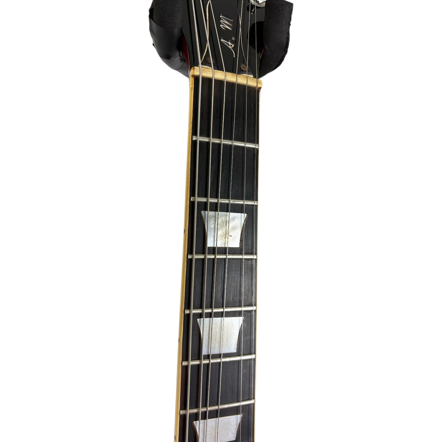 Greco EG Les Paul 1970-tallet – Cherry Sunburst