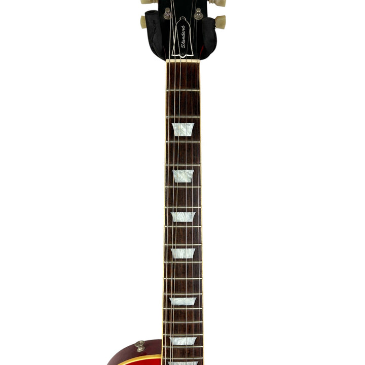Greco Les Paul Standard EG500 Sunburst Greco