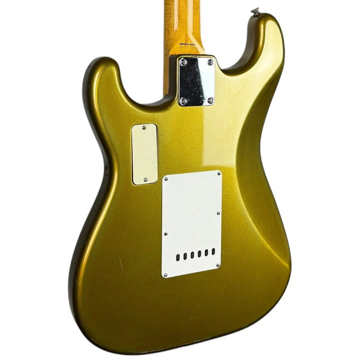 Fender Stratocaster Fender