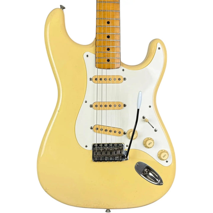 Fender Stratocaster Fender