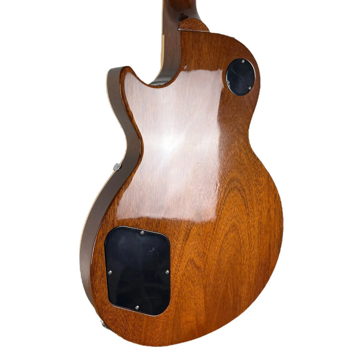 Gibson Les Paul Signature T 2013 - Tobacco Burst - Pat´s Guitars