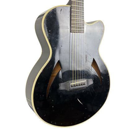 ESP AS-300 Alfee Akustik - czarny