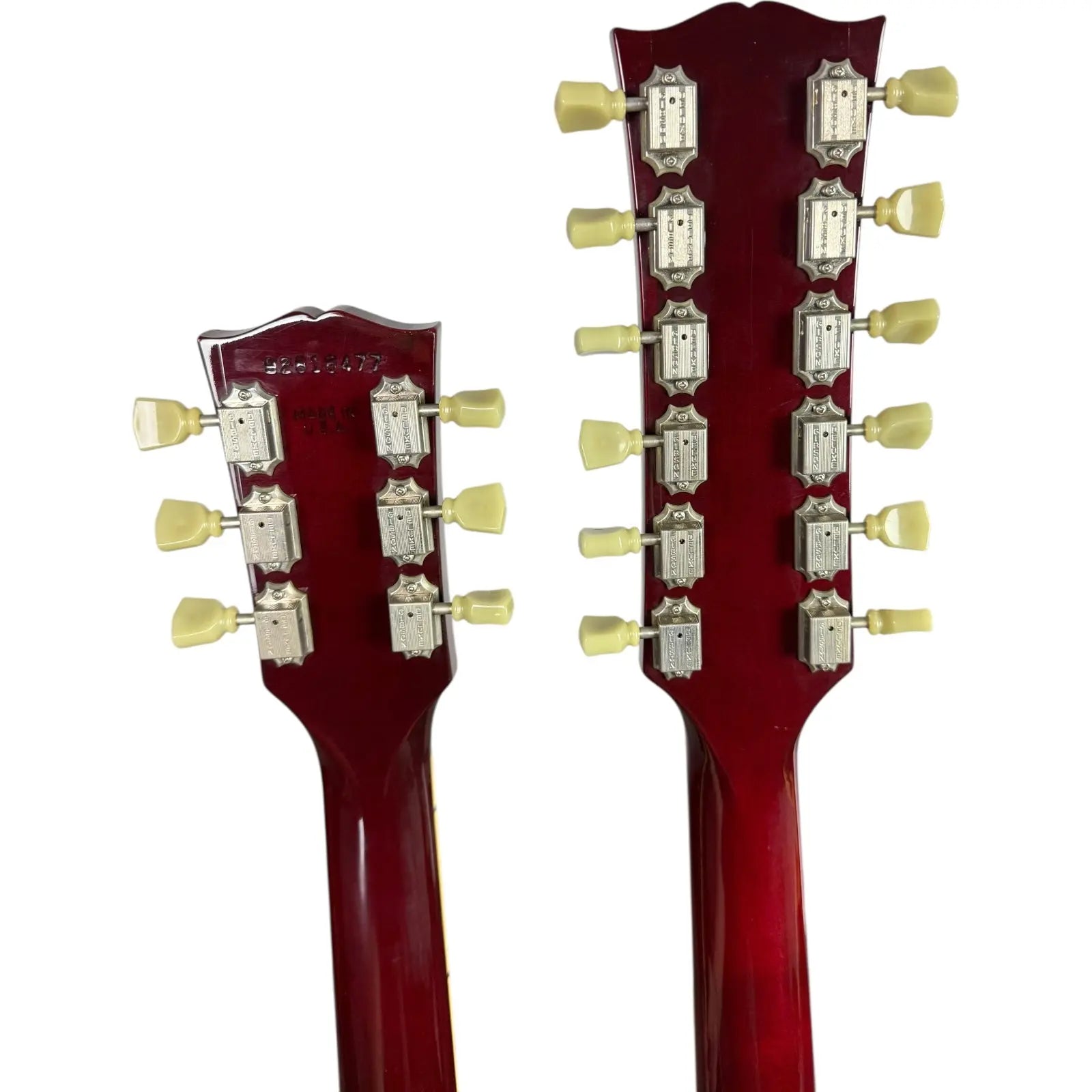Gibson Gibson