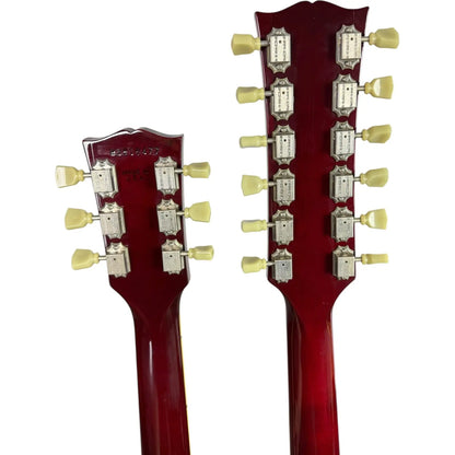 Gibson Gibson
