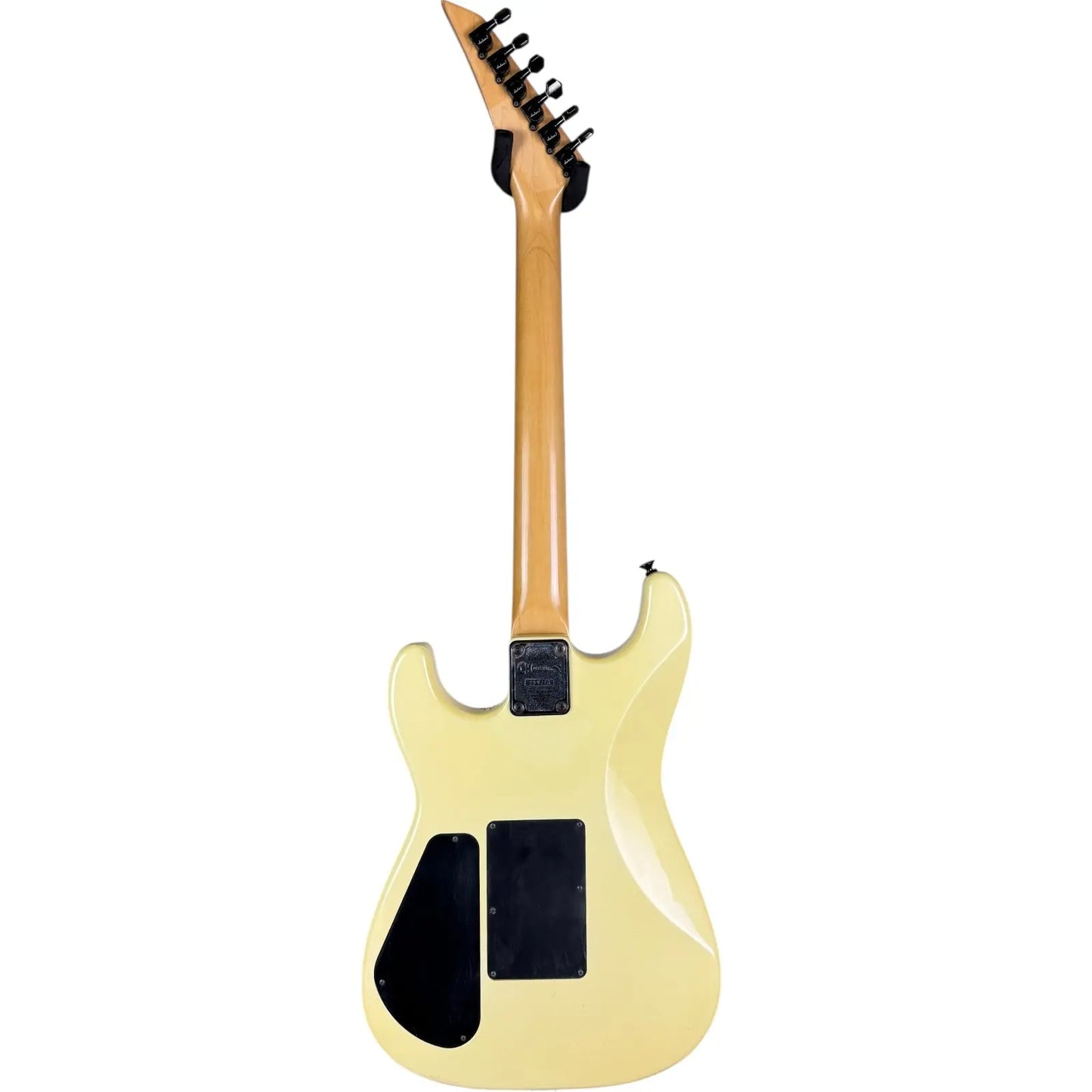 Charvel by Jackson Charvel