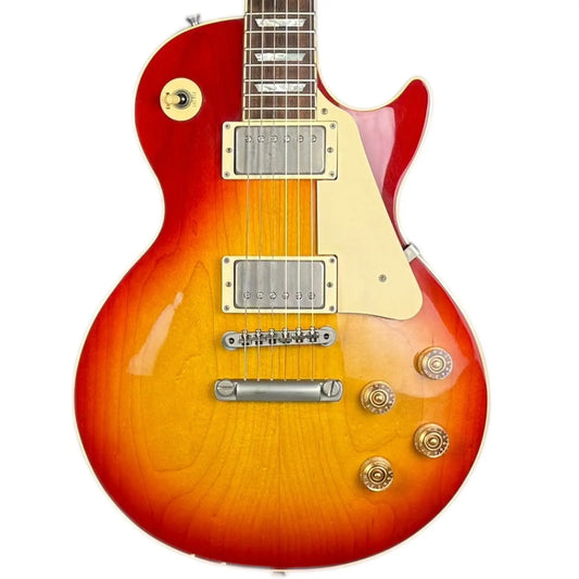 Orville Les Paul Orville