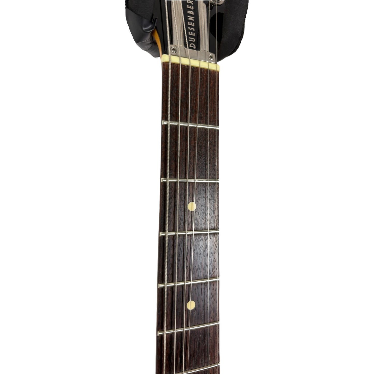 Duesenberg Starplayer Special 2019 - Black Sparkle