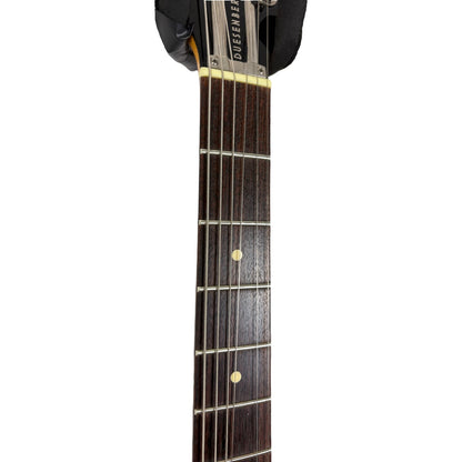 Duesenberg Starplayer Special 2019 - Black Sparkle