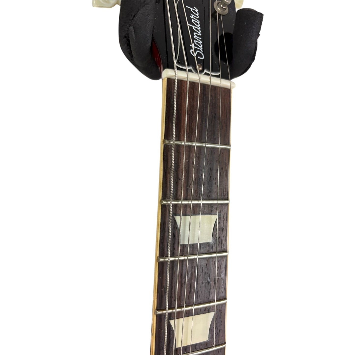 Orville by Gibson Les Paul Standard 1989 - Cherry Sunburst