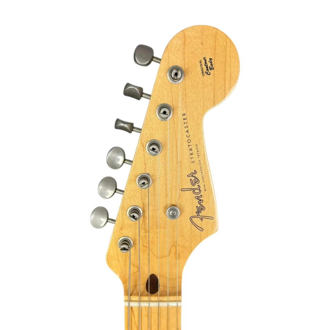 Fender Stratocaster Fender
