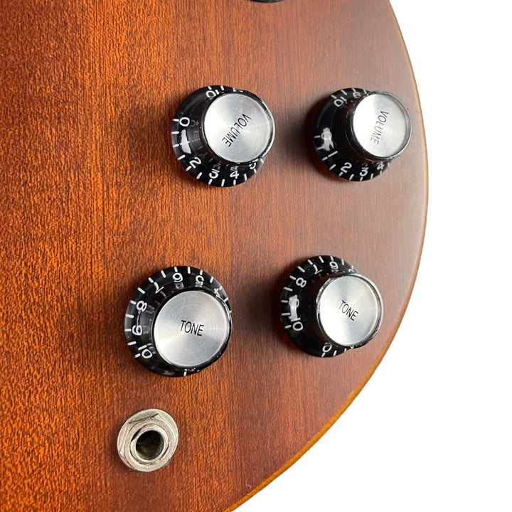 Epiphone SG-400 2017 - Walnuss - Pat´s Guitars