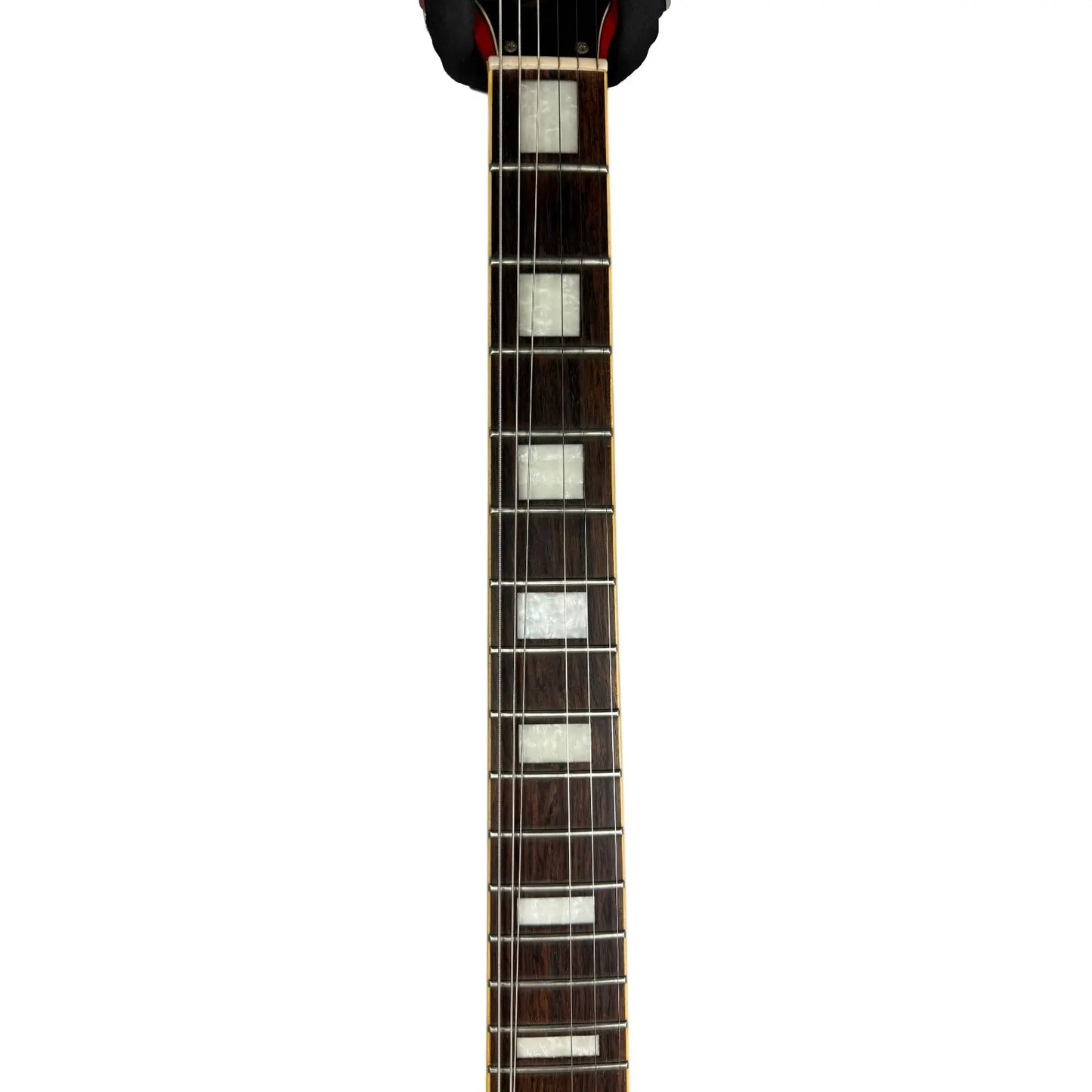 Epiphone Firebird VII ‘63 Reissue 1999 - Cherry Red Epiphone