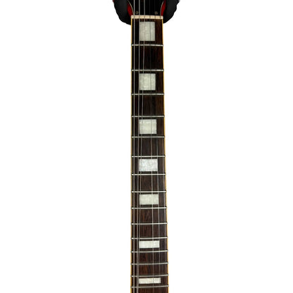 Epiphone Firebird VII ‘63 Reissue 1999 - Cherry Red Epiphone