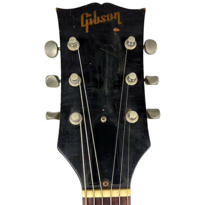 Gibson SG II 1970-1972 MOD - Maro