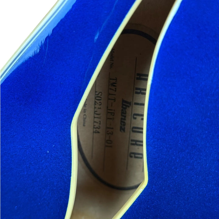 Ibanez Talman Ibanez