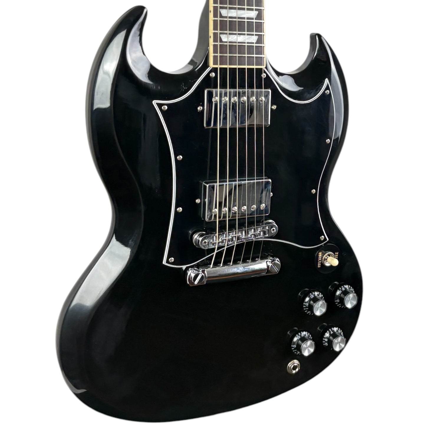 Gibson SG Standard 2022 - Ебони