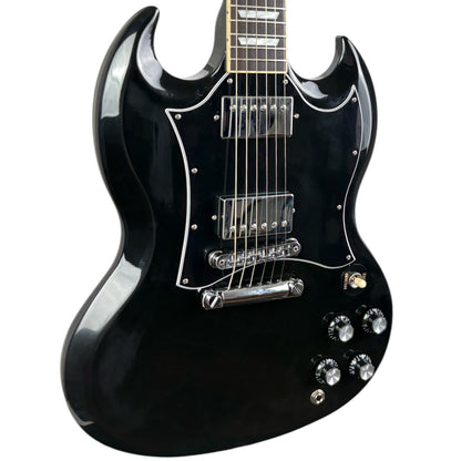 Gibson SG Standard 2022 - Ебони
