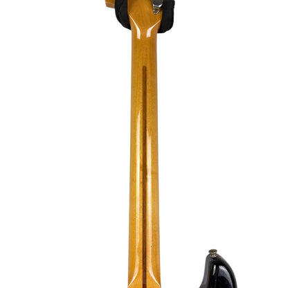 Tokai Stratocaster Custom Edition - Černá
