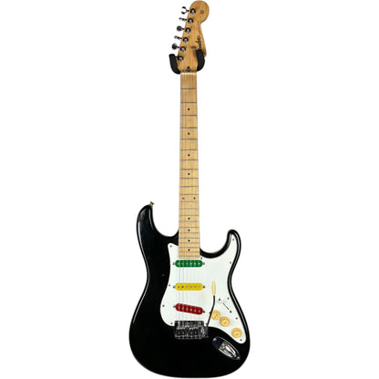 Fender Stratocaster Black Fender