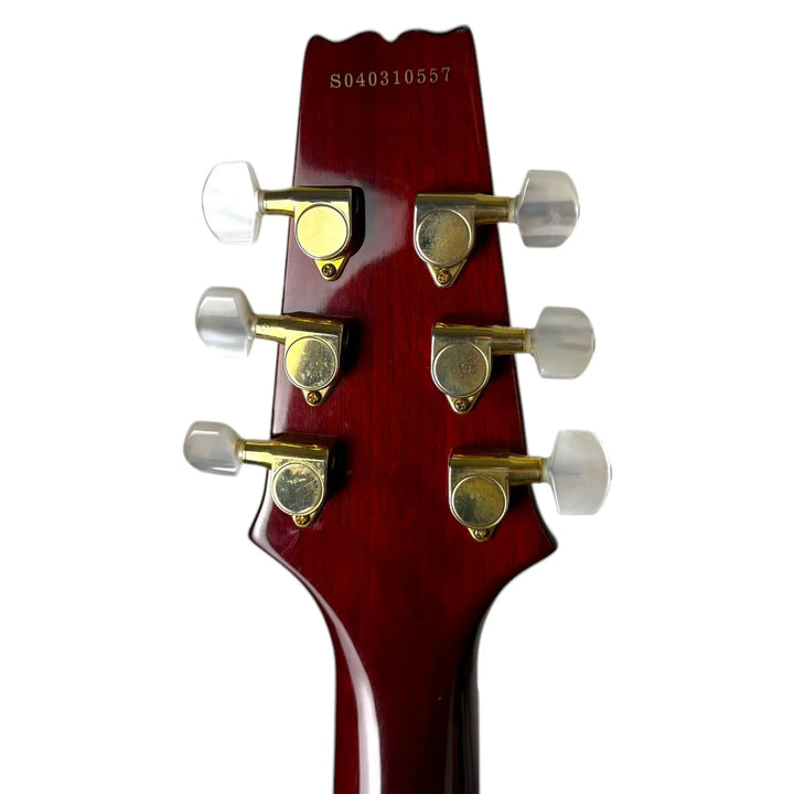 Aria Pro II 40th Anniversary Edition 2004 - Pat´s Guitars