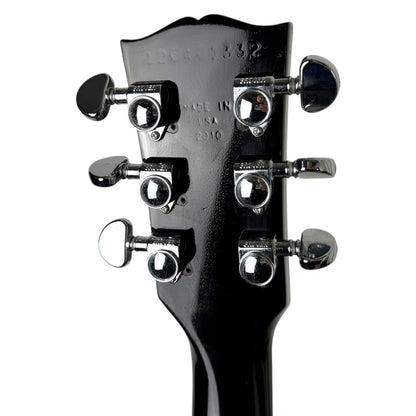 Gibson Les Paul Signature Chad Kroeger 2010 - Blackwater