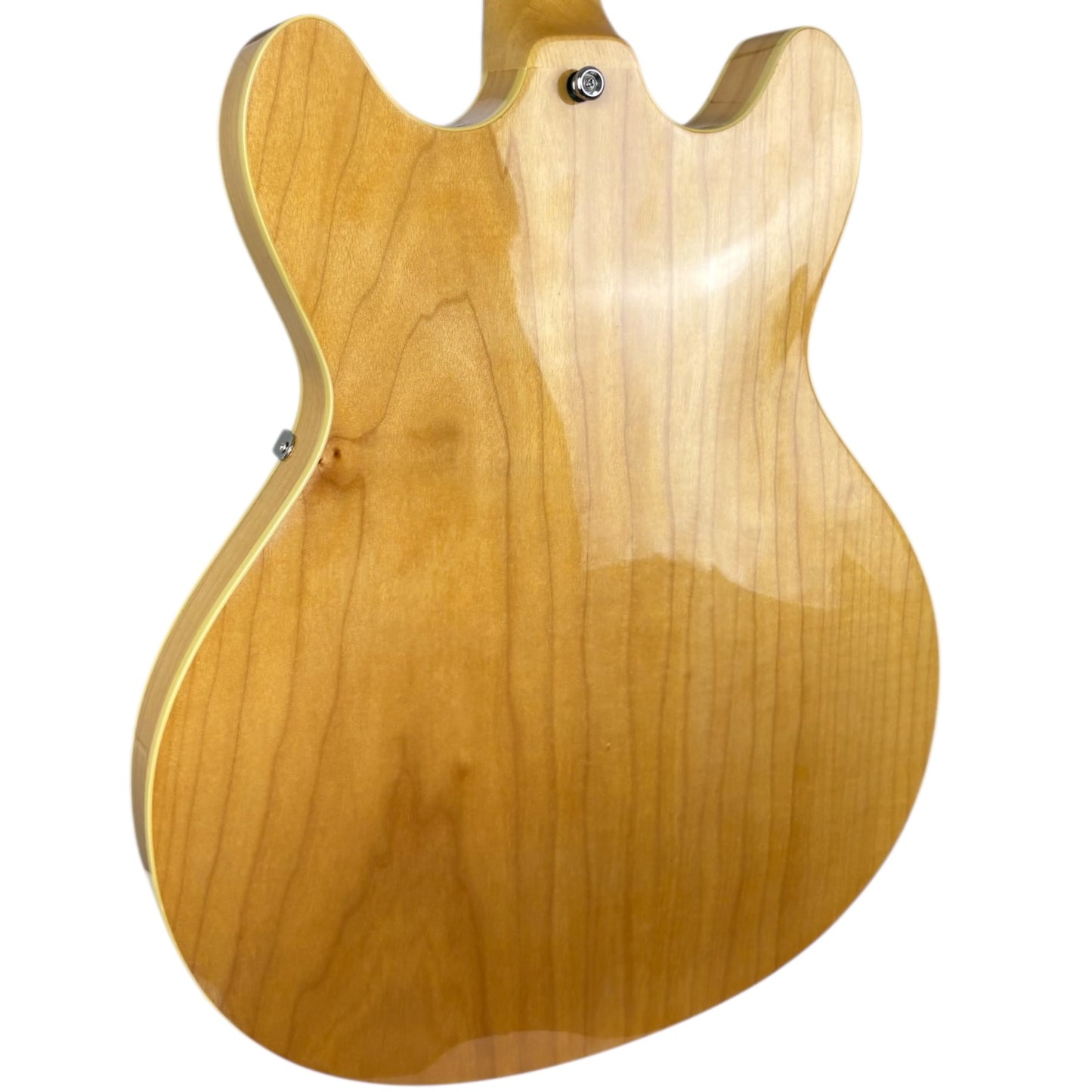 Johnson ES Yarı Boş - Doğal