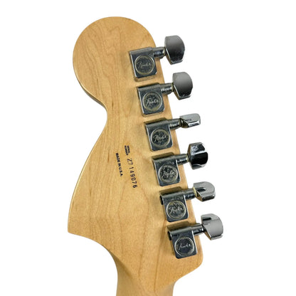 Fender Stratocaster Fender