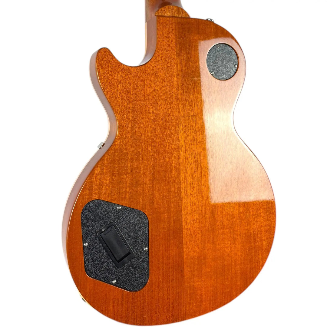 Gibson Les Paul Deluxe 2015 - Goldtop - Pat´s Guitars