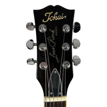 Tokai Love Rock Tokai