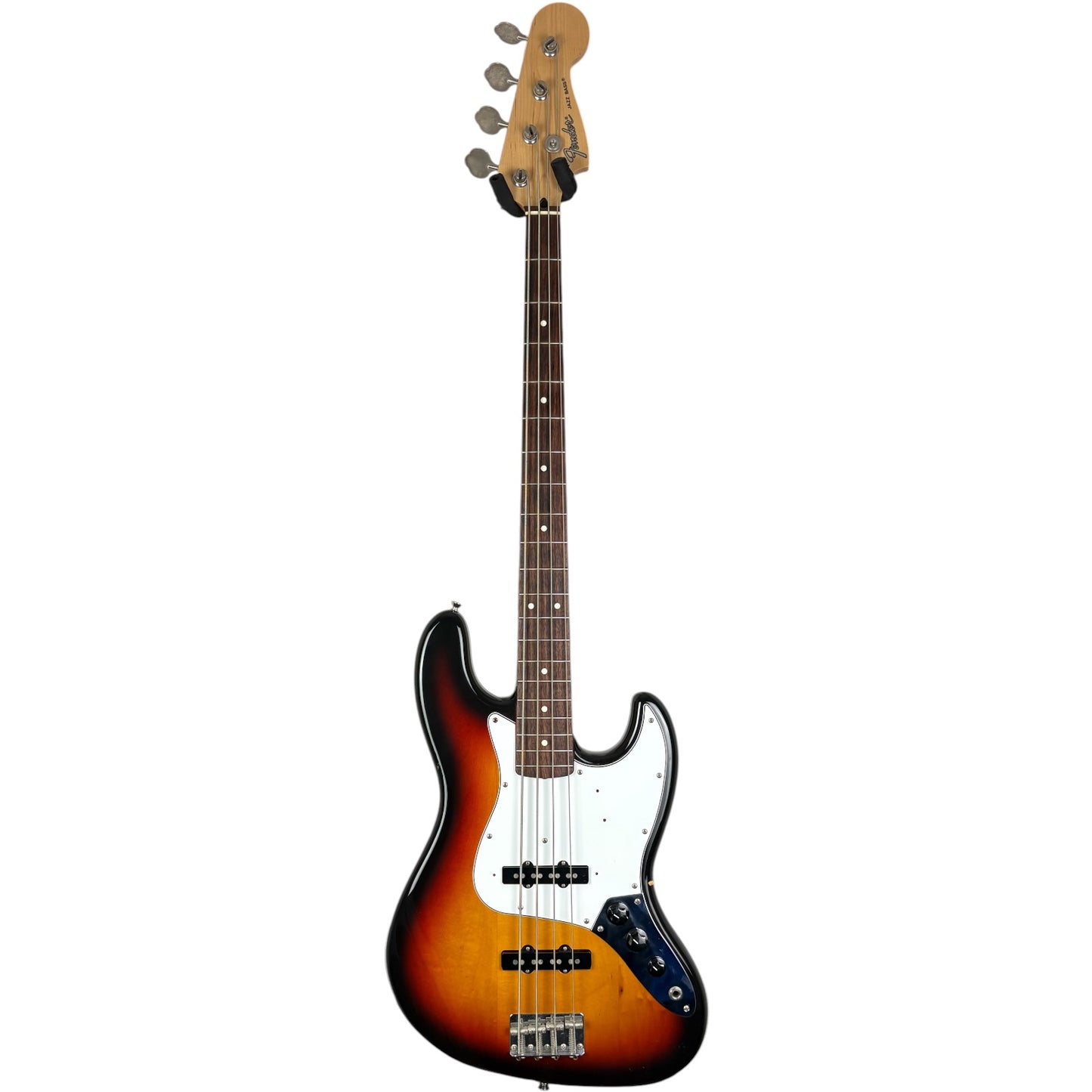 Fender Japan JB-STD Jazz Bass 2012 – Sunburst