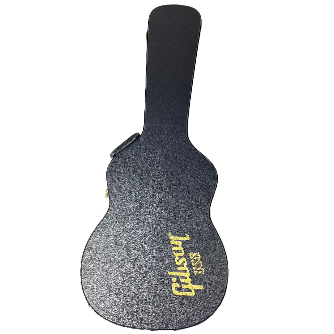 Gibson Midtown Standard 2015 - Ebony - Pat´s Guitars