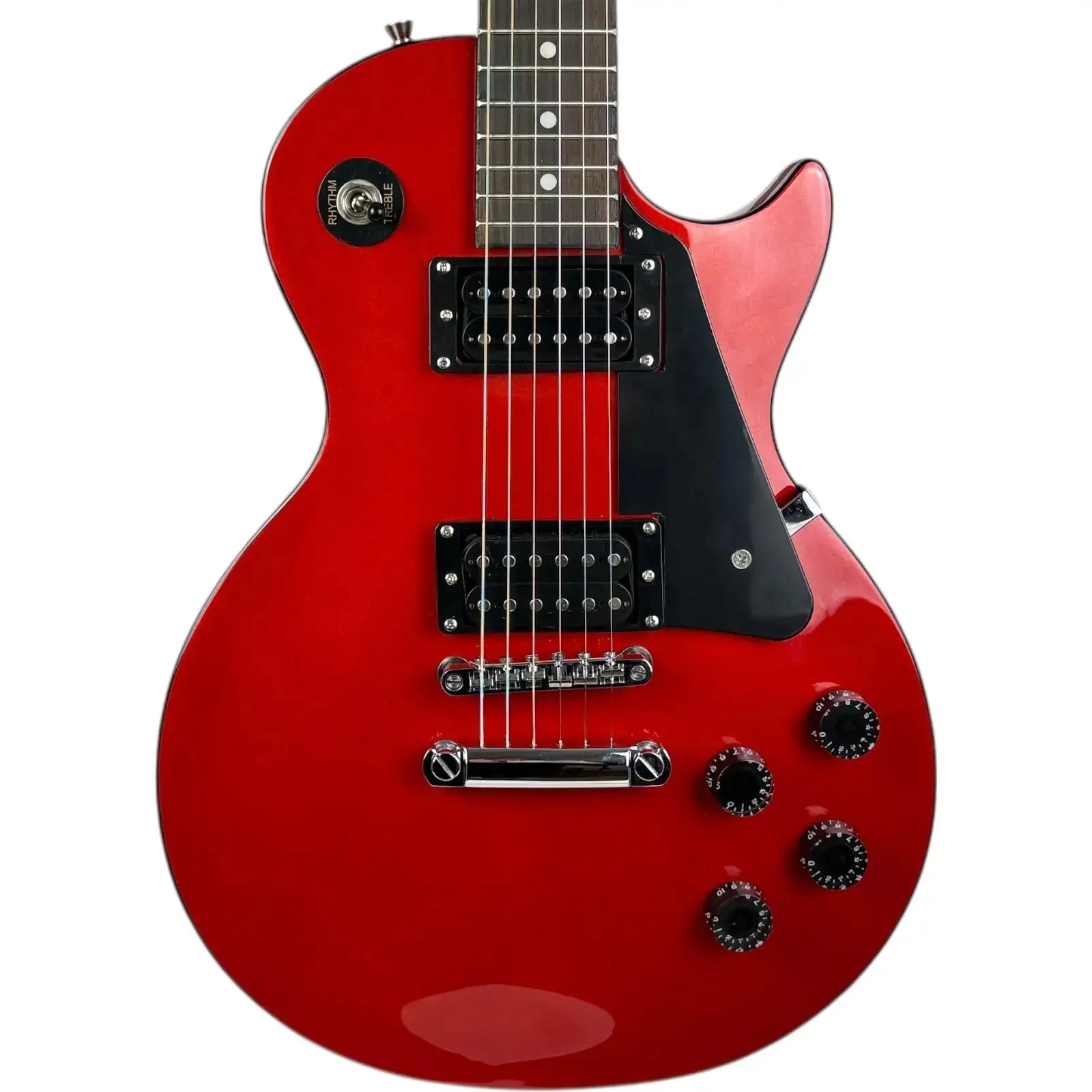 Blanco desc Pat´s Guitars