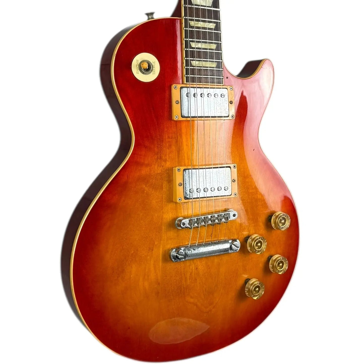 Orville Les Paul Orville