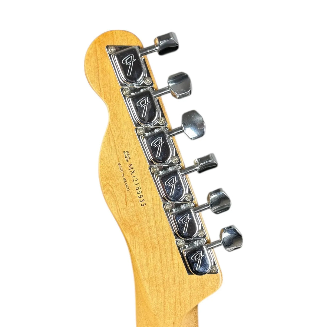Fender Telecaster Fender