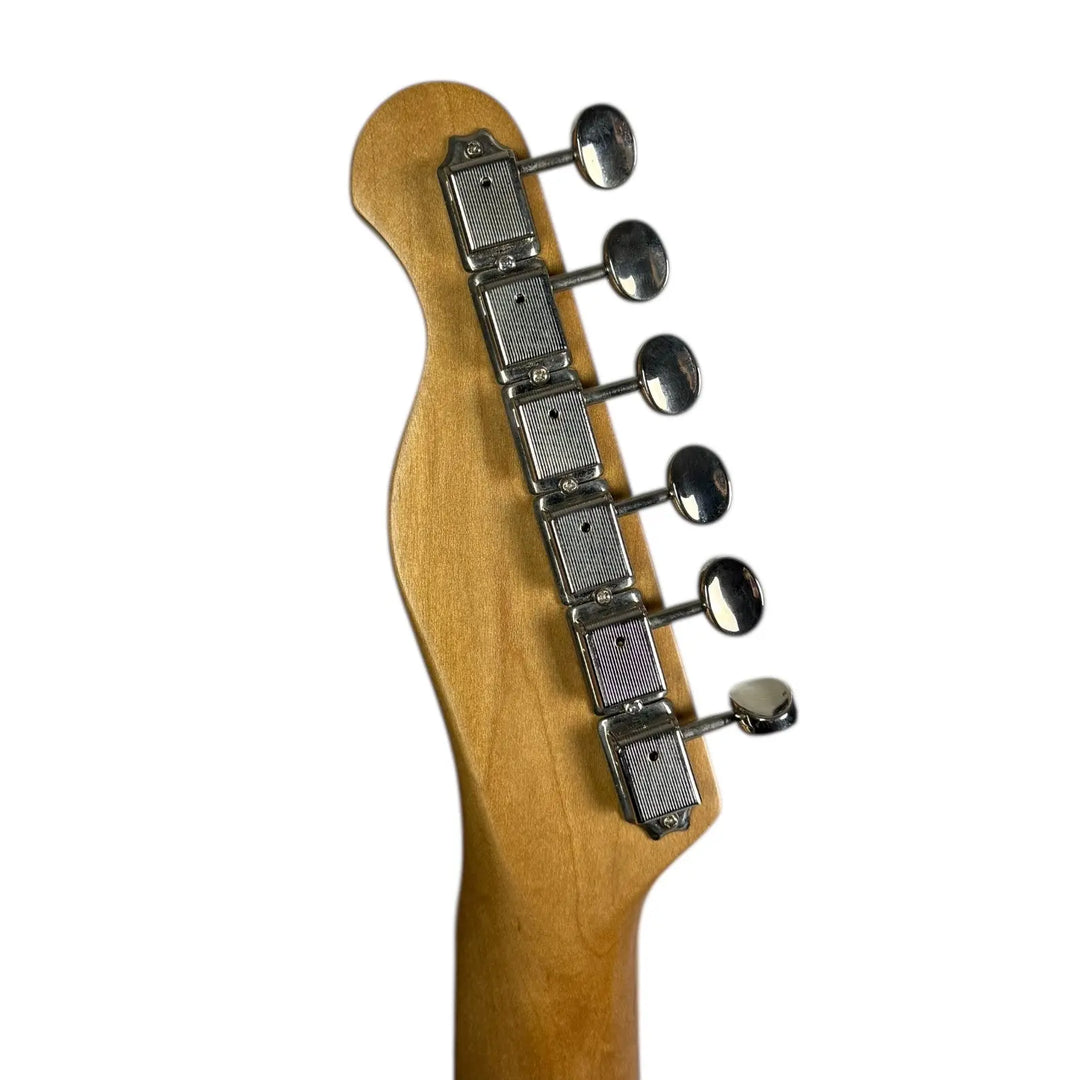 Faber Telecaster Faber