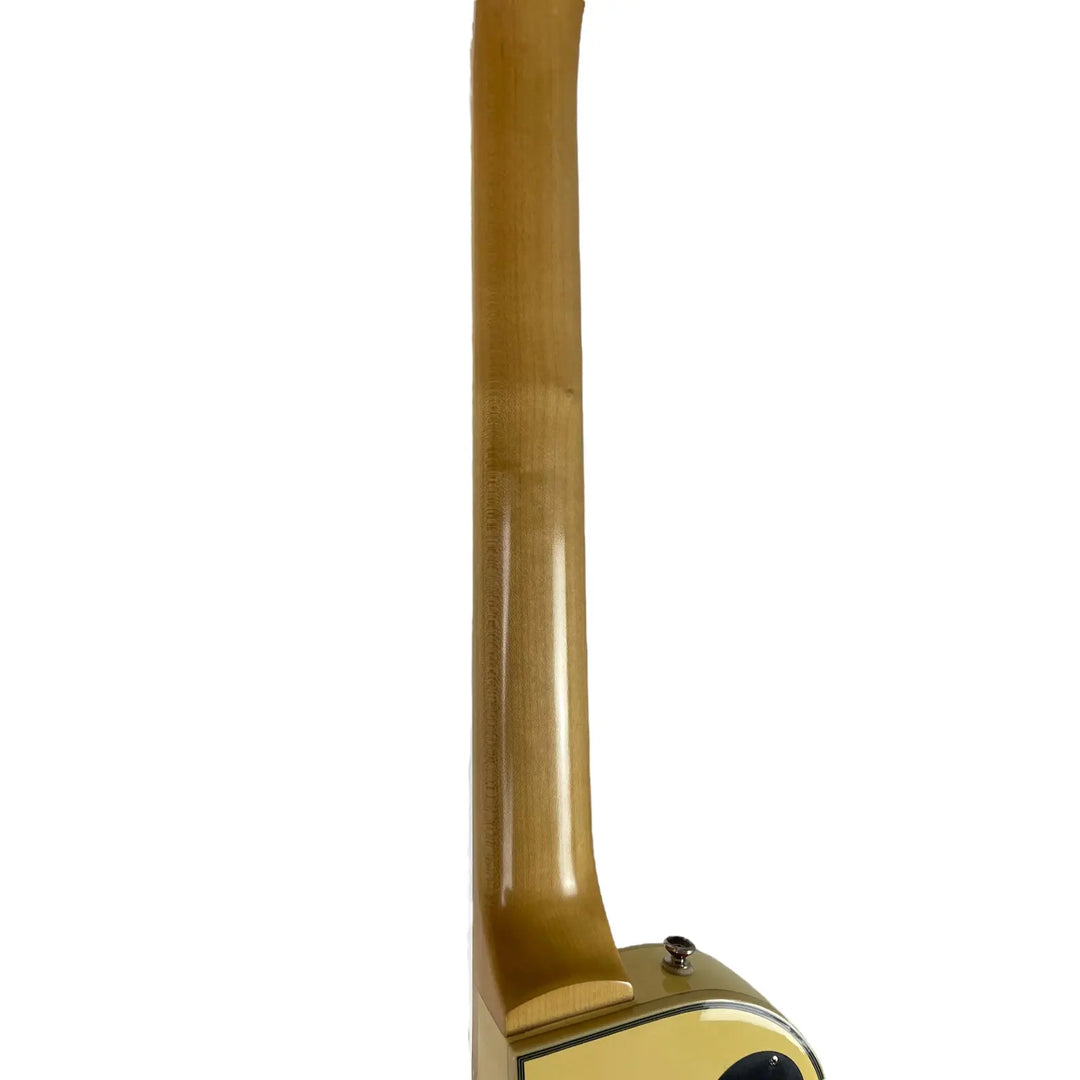 Epiphone Les Paul Custom Zakk Wylde 2009 - Pat´s Guitars