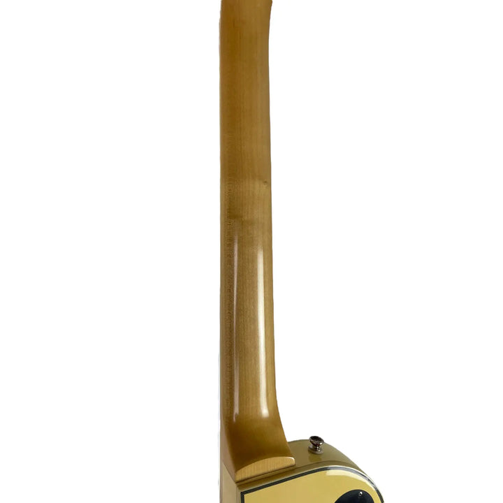 Epiphone Les Paul Custom Zakk Wylde 2009 - Pat´s Guitars