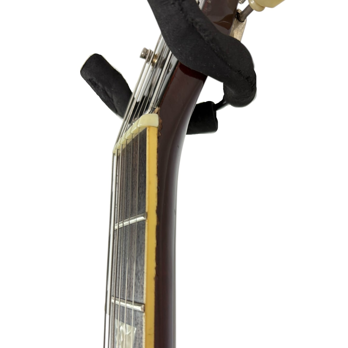 Orville LPS Les Paul 标准款 1995 - 柠檬滴