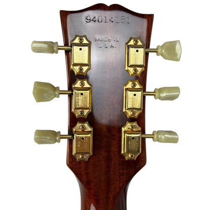 Gibson Nighthawk Special SP3 1994 - Tobacco Sunburst