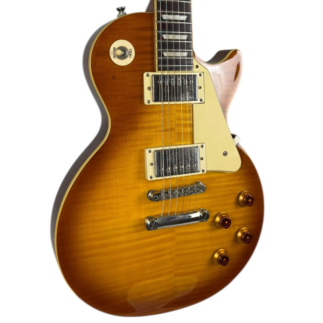 Epiphone Les Paul Standard Pro Epiphone