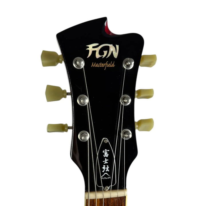 Fujigen Masterfield Fujigen