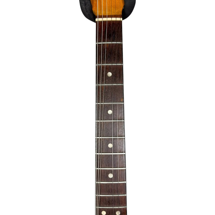 Fender Mustang Fender