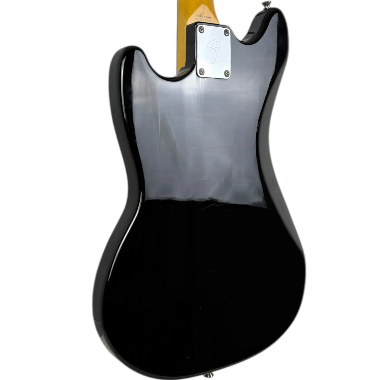 Fender Mustang Fender