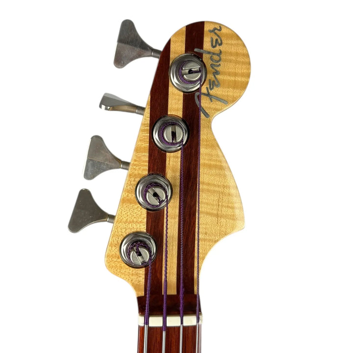 Fender Bass Fender