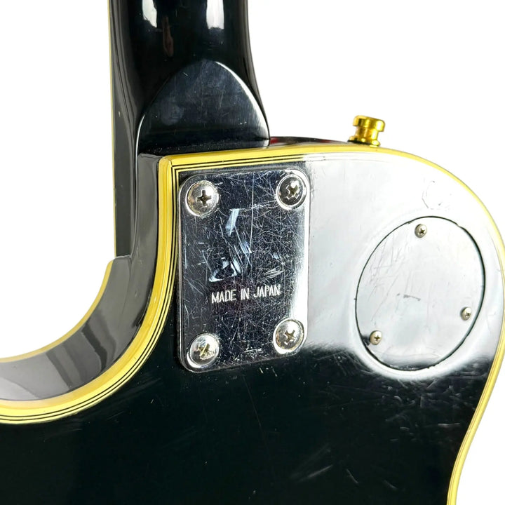 Greco Les Paul Custom Greco