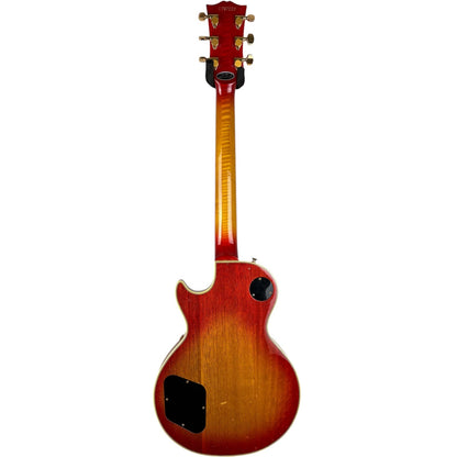 Greco Les Paul Custom EG500 Sunburst Greco