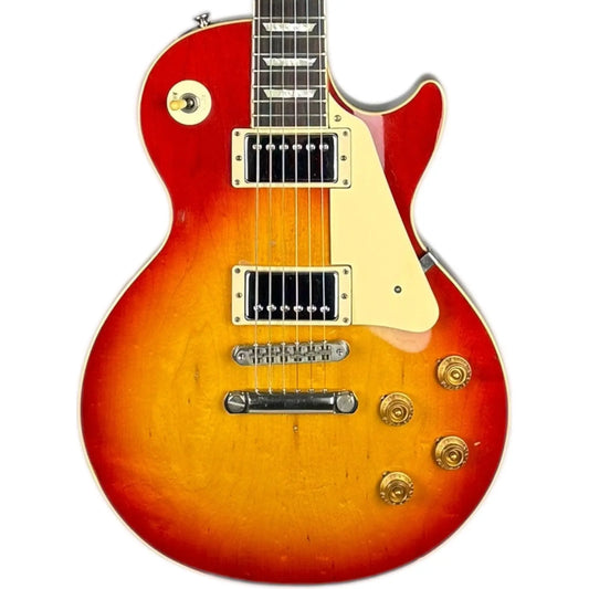 Orville Les Paul Orville