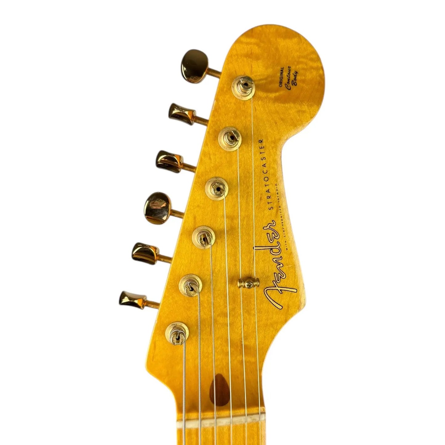 Fender Stratocaster Fender