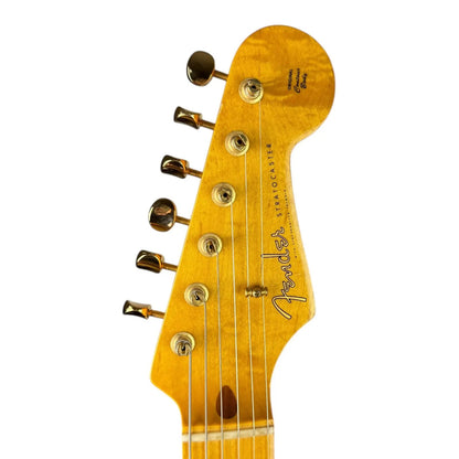 Fender Stratocaster Fender